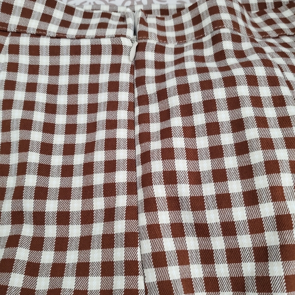 Princess Polly xx  Malone Mini Skirt size 8. - Picture 6 of 15